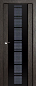 Недавно просмотренные - Дверь ProfilDoors 8X грей мелинга, стекло Futura