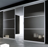 Механизм для двойной раздвижной двери Ducasse D-80 CF