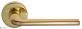 Схожие товары - Межкомнатная ручка Fratelli Cattini Linea 7, полированная латунь