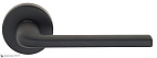 Недавно просмотренные - Межкомнатная ручка Fratelli Cattini Linea 7, матовый черный