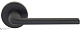 Схожие товары - Межкомнатная ручка Fratelli Cattini Linea 7, матовый черный