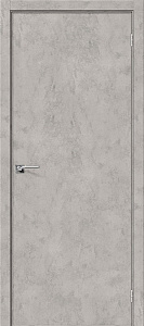 Недавно просмотренные - Дверь Браво Порта-50 4AF экошпон Grey Art, глухая