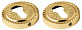 Схожие товары - Накладка на цилиндр Armadillo ET/CL GOLD-24 Золото 24К