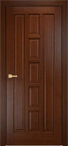 Недавно просмотренные - Дверь Оникс Вена красное дерево, глухая