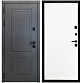 Схожие товары - Входная дверь Матадор MXК-2 альберо грей/панель Гладкая, белая матовая
