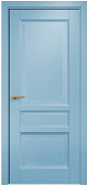 Схожие товары - Дверь Оникс Тоскана 3 эмаль голубая, глухая
