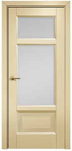 Недавно просмотренные - Дверь Оникс Тоскана 4 эмаль RAL 1015, сатинат белый