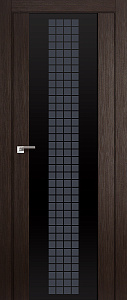 Недавно просмотренные - Дверь ProfilDoors 8X венге мелинга, стекло Futura