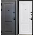 Недавно просмотренные - Входная дверь Матадор MXК-2 альберо грей/панель, белая матовая