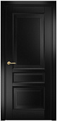 Схожие товары - Дверь Оникс Тоскана 3 эмаль черная, глухая