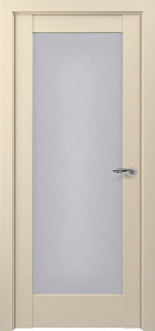 Недавно просмотренные - Дверь Z Неаполь Тип S экошпон кремовый, стекло сатинат