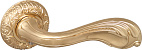 Недавно просмотренные - Межкомнатная ручка Fuaro BAROCCO SM GOLD-24 золото 24К