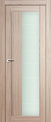 Схожие товары - Дверь ProfilDoors 47X капучино мелинга, стекло Varga