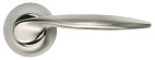 Недавно просмотренные - Межкомнатная ручка Morelli MH09, никель белый