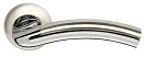 Недавно просмотренные - Межкомнатная ручка Armadillo Libra LD26-1 SN/CP-3 Матовый никель/хром