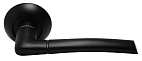 Недавно просмотренные - Межкомнатная ручка Morelli DIY MH06, черный