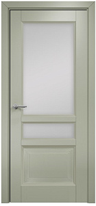Недавно просмотренные - Дверь Оникс Тоскана 3 эмаль RAL 7038, сатинат белый
