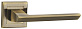 Схожие товары - Межкомнатная ручка Punto BLADE QL ABG-6 зеленая бронза