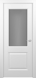 Недавно просмотренные - Дверь Z Venecia Т3 эмаль White, сатинат