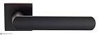 Недавно просмотренные - Межкомнатная ручка Fratelli Cattini Nevada 8, матовый черный