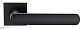 Схожие товары - Межкомнатная ручка Fratelli Cattini Nevada 8, матовый черный