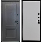 Недавно просмотренные - Входная дверь Матадор MXК-2 альберо грей/панель Гладкая, силк маус
