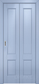 Схожие товары - Дверь-книжка Оникс Италия 2 эмаль голубая, глухая