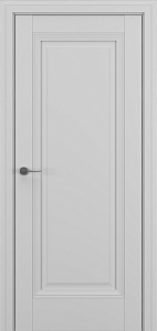 Недавно просмотренные - Дверь Z Неаполь В3 экошпон серый, глухая