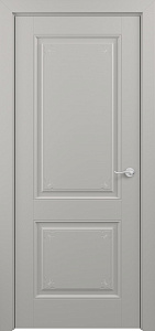 Недавно просмотренные - Дверь Z Venecia Т3 decor эмаль Grey, глухая