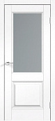 Схожие товары - Дверь VellDoris экошпон Neoclassico Alto 6 ясень белый, стекло мателюкс