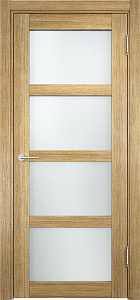 Недавно просмотренные - Дверь V Casaporte экошпон Рома 11 тик, сатинато белое