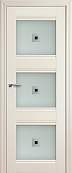 Схожие товары - Дверь ProfilDoors 4X эш вайт, стекло Узор 1