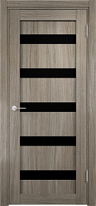 Недавно просмотренные - Дверь V Casaporte экошпон Верона 06 вишня малага, триплекс черный