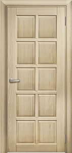 Недавно просмотренные - Дверь Берест массив сосны Плитка-2 некрашеная, глухая
