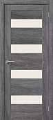 Схожие товары - Дверь Браво Легно-23 экошпон Chalet Grasse, сатинато белое "Magic Fog"