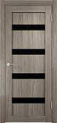 Схожие товары - Дверь V Casaporte экошпон Верона 05 вишня малага, триплекс черный