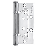Петля без врезки IN4200W 200-2B 100*73*2,5 CR