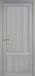 Недавно просмотренные - Дверь Эко 640.111 ОФ3 дуб серый, глухая