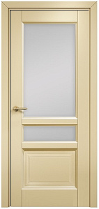 Недавно просмотренные - Дверь Оникс Тоскана 3 эмаль RAL 1015, сатинат белый