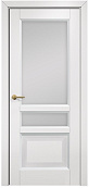 Схожие товары - Дверь Оникс Тоскана 3 эмаль белая, сатинат белый