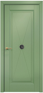 Недавно просмотренные - Дверь Оникс Поло эмаль RAL 6021