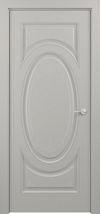 Недавно просмотренные - Дверь Z Luvr Т1 decor эмаль Grey, глухая