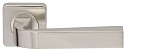 Недавно просмотренные - Межкомнатная ручка Armadillo KEA SQ001-21 SN-3 Матовый никель