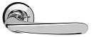 Недавно просмотренные - Межкомнатная ручка Armadillo Pava LD42-1 CP-8 Хром