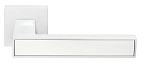 Недавно просмотренные - Межкомнатная ручка Morelli DIY MH48 S6, белый
