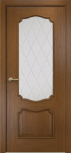 Недавно просмотренные - Дверь Оникс Венеция орех, сатинат гравировка Ромбы