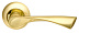 Схожие товары - Межкомнатная ручка Armadillo Corona LD23-1 Матовое золото/золото