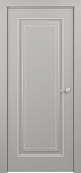 Схожие товары - Дверь Z Neapol Т1 decor эмаль Grey patina Silver, глухая