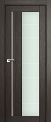 Схожие товары - Дверь ProfilDoors 47X грей мелинга, стекло Varga