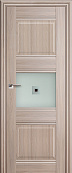Схожие товары - Дверь ProfilDoors 5X орех пекан, стекло Узор 1